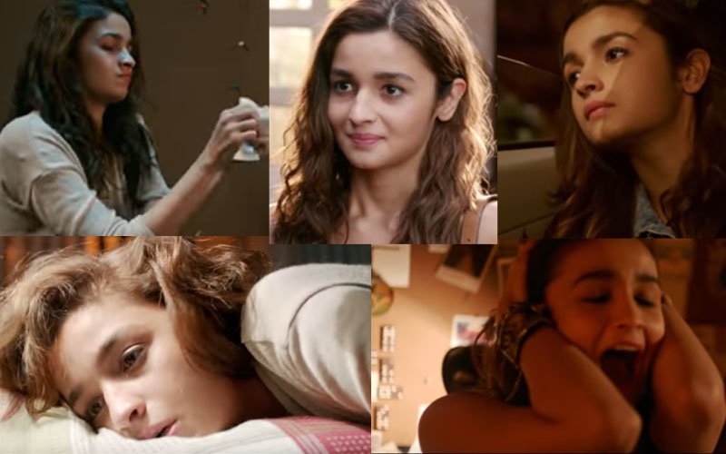 OUT NOW: Bollywood Actress Alia Bhatt’s Break-Up Story