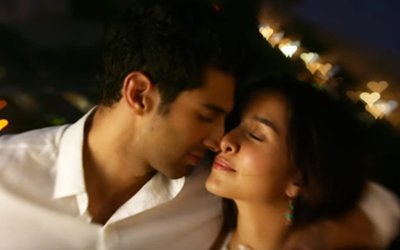 aditya shraddha ok jaanu