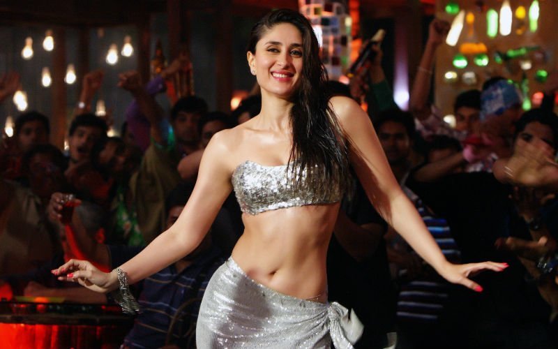 kareena s item song from brothers