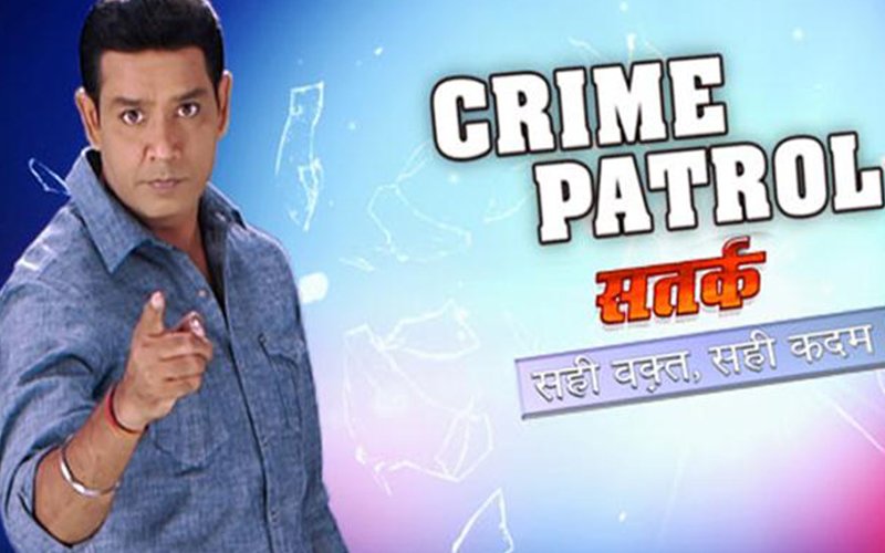 NO PATROLLING: Is Sony NOT Bothered About The Dismal State Of Its Flagship Show, Crime Patrol?