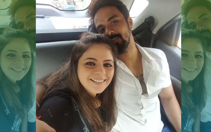 Rucha Gujarathi To Tie The Knot For The Second Time
