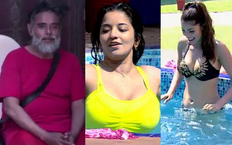 Bigg Boss 10: Swami Omji Is A Dhongi!