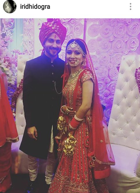 Dheerajdhooparandvinnyaroraattheirweddinginmumbaithecouplelooksawesome.jpg