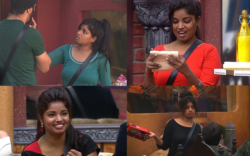 Bigg Boss 10: SHOCKING! Commoner Lokesh Kumari Is Out Of The House