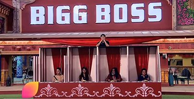 Bigg boss 10