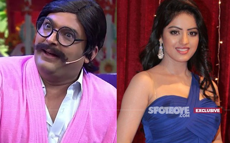 Deepika Singh Not Been Paid Rs 1.14 Crore; Refuses To Play Kapil Sharma's Wife!