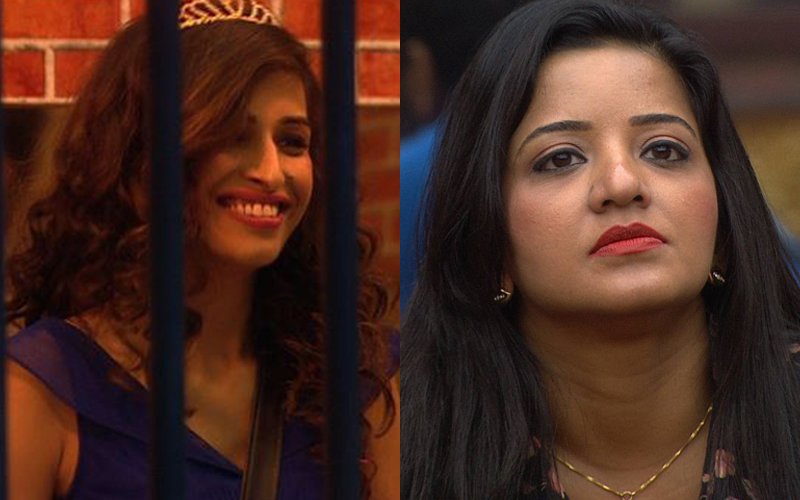 Bigg Boss 10, Day 43: Priyanka Jagga: Mera aur Mona Ka Koi Comparison Hi Nahi Hai!