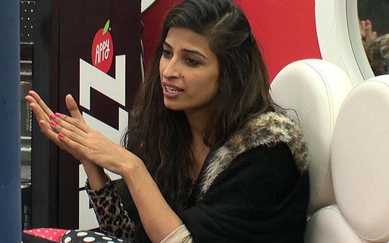 Bigg Boss 10, Day 46: OH NO! Priyanka Jagga Just Lost Out On The Opportunity To Become The Captain