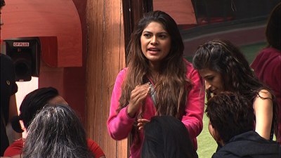 lopa bigg boss 10