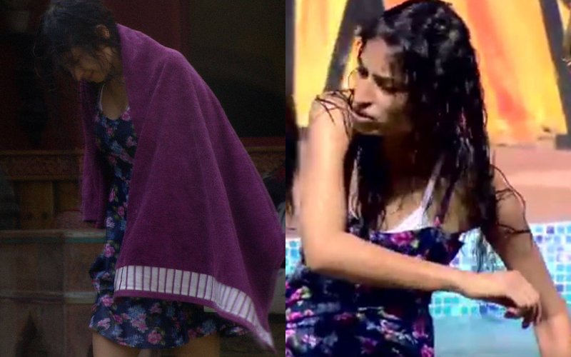 Bigg Boss 10, Day 47: Priyanka Jagga Gets Hurt After Prank Goes Wrong