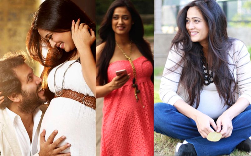 Kasautii Zindagi Kay Star Shweta Tiwari Delivers A Baby Boy