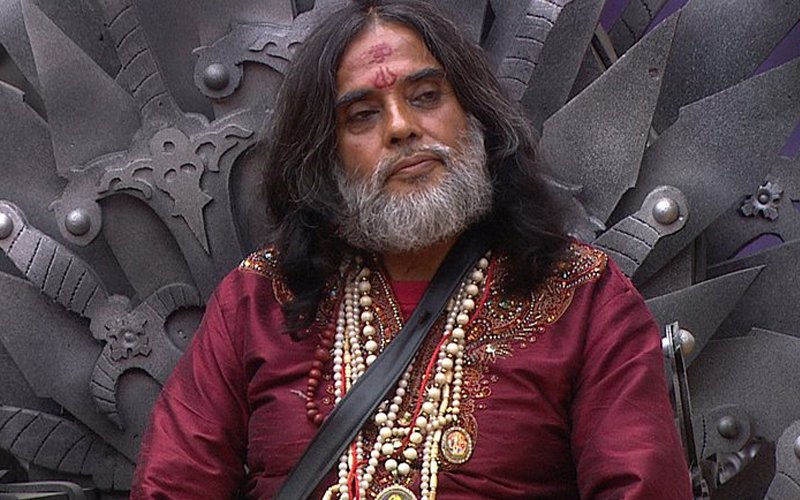 Bigg Boss 10: OMG! Swami Omji May Get Eliminated From The Reality Show