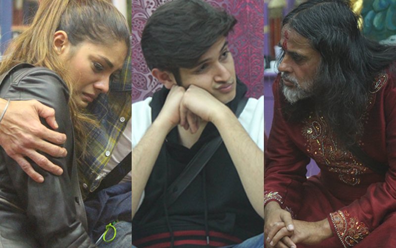 Bigg Boss 10, Day 52: Lopamudra BREAKS DOWN; Rohan Treats Omji Like A DOG!