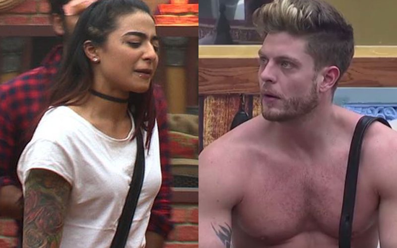 Bigg Boss 10, Day 53: VJ Bani Finds Solace In Jason’s Arms!