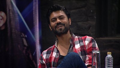 gaurav bigg boss 10