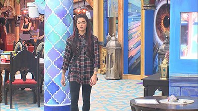 vj bani bigg boss 10