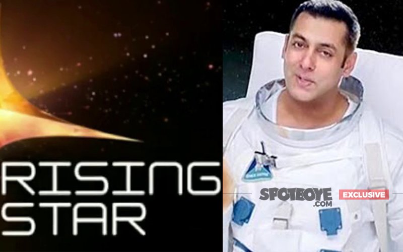 CHANGE IN PLAN: Colors’ Rising Star Will Replace Salman Khan’s Bigg Boss 10
