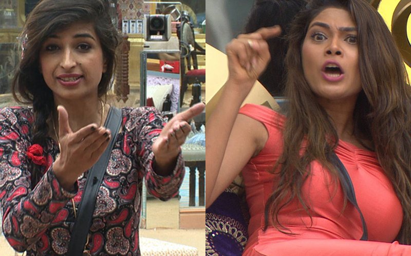 Bigg Boss 10, Day 61: Priyanka Tells Lopa: You Are A Makeup Ki Dukaan