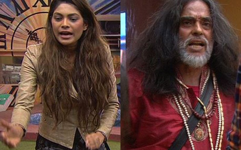 Bigg Boss 10, Day 66: Lopa Alleges Swami Om Lifted Her Dress Up!