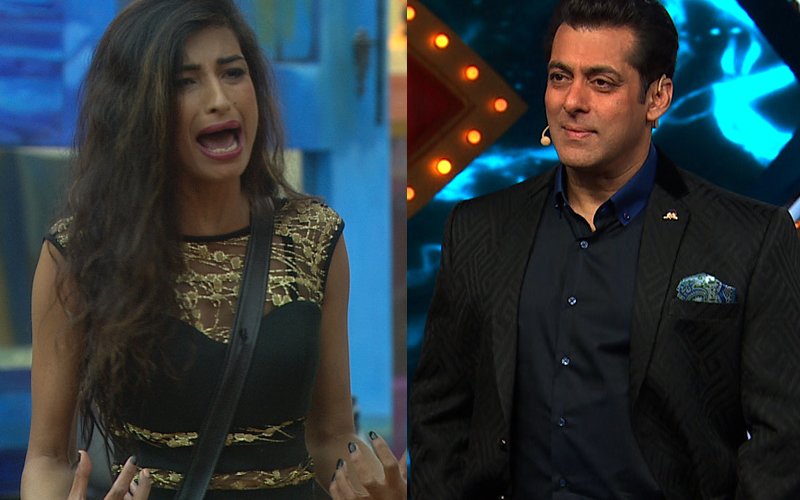 Bigg Boss 10, Day 69: Salman Khan Throws Priyanka Jagga Out Of The Bigg Boss House