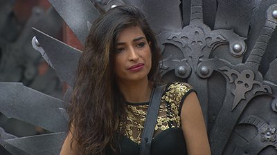 priyanka jagga bigg boss 10 contestant crying