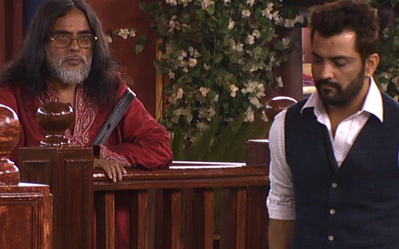 Bigg Boss 10, Day 75: Manu Supports Swami Om, Has He Gone Crazy?