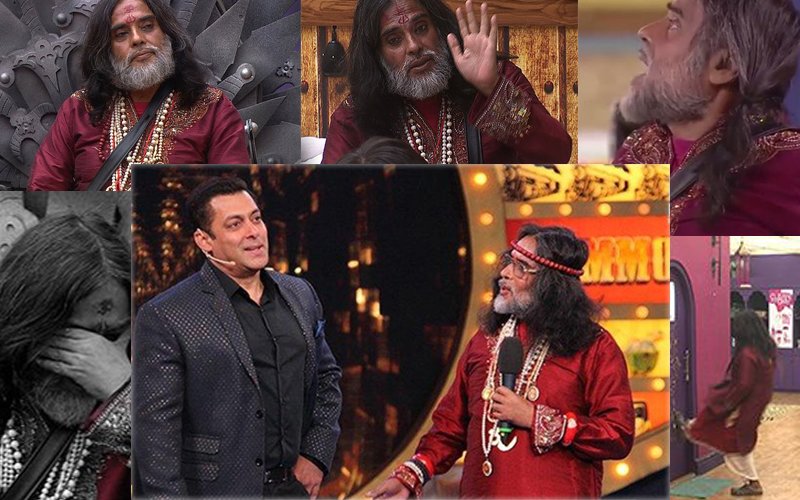 Hungry For TRPs On Salman’s Failing Bigg Boss 10, Colors Bends Rules For Swami