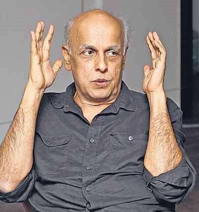 mahesh bhatt