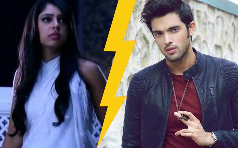 FIRING CONTINUES: Kaisi Yeh Yaariaan's Niti Taylor Not Interested In Making Peace With Parth Samthaan