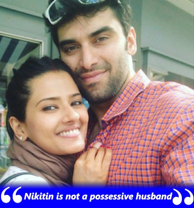 kratika sengar nikitin dheer is not a possessive husband