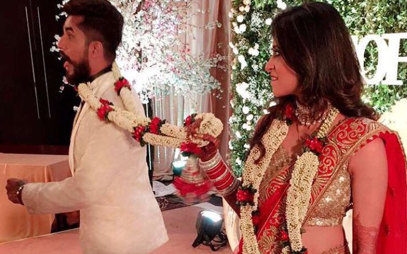 Why Is TV Actress Kishwer Merchant Regretful Just A Month After Her Marriage?