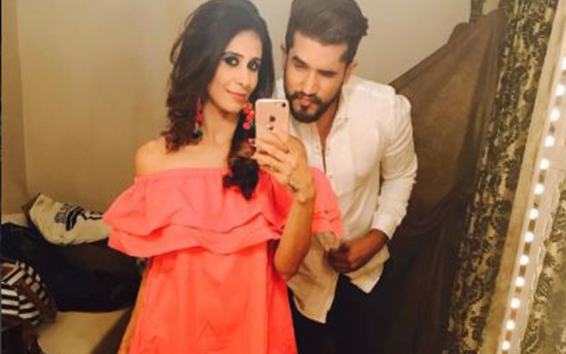 Shhh... All The Details About Kishwer Merchant & Suyyash Rai’s Honeymoon