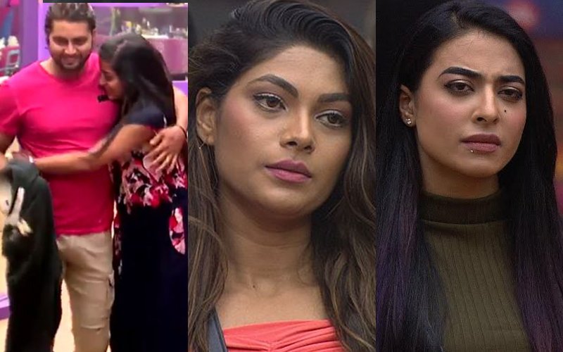 Bigg Boss 10, Day 95: Vikrant Leaves Wife Mona, While Lopa & Bani Are At Each Other’s Throats Again!