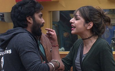 manveer and nitibha get into an ugly fight