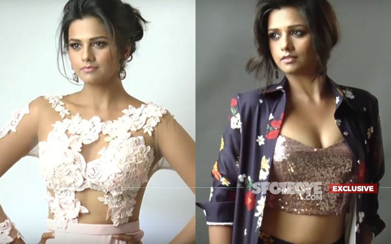 DALLJIET KAUR'S BOLD TALK: I Wear Shorts In Public, But Does That Make Me A Bad Mom?