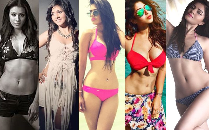 Mind Your Own F****ng Business: TV Actresses On Their Bikini Pictures