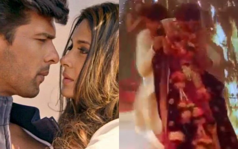 Fire Breaks Out On Jennifer Winget’s Beyhadh Shoot