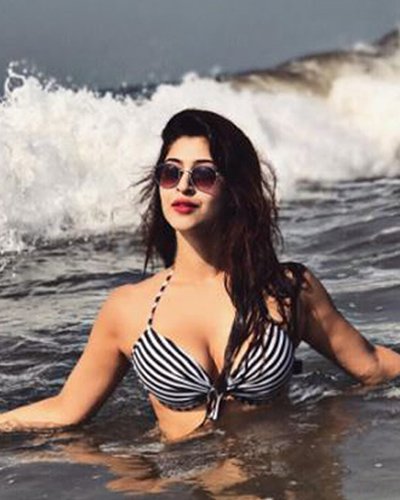 sonarika bhandoria