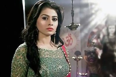 aparna dixit in kalash