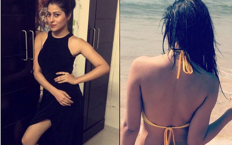 Is Aparna Dixit The Next Bikini Babe On Social Media?
