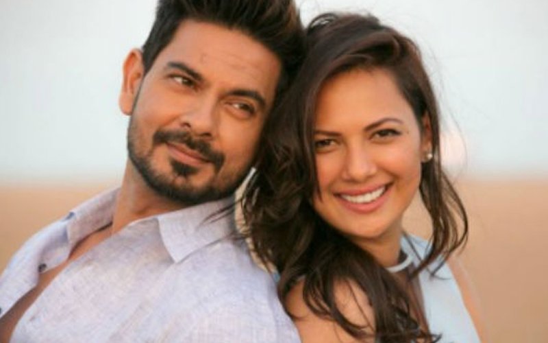 Bigg Boss Contestants Keith Sequeira & Rochelle Rao To Get Married!