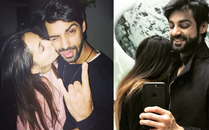 Karan Wahi Is Not Single Anymore! Here Is Proof