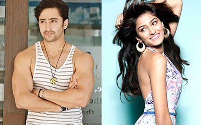 Love Story Ends: Erica Fernandes & Shaheer Sheikh Are NOT On Talking Terms