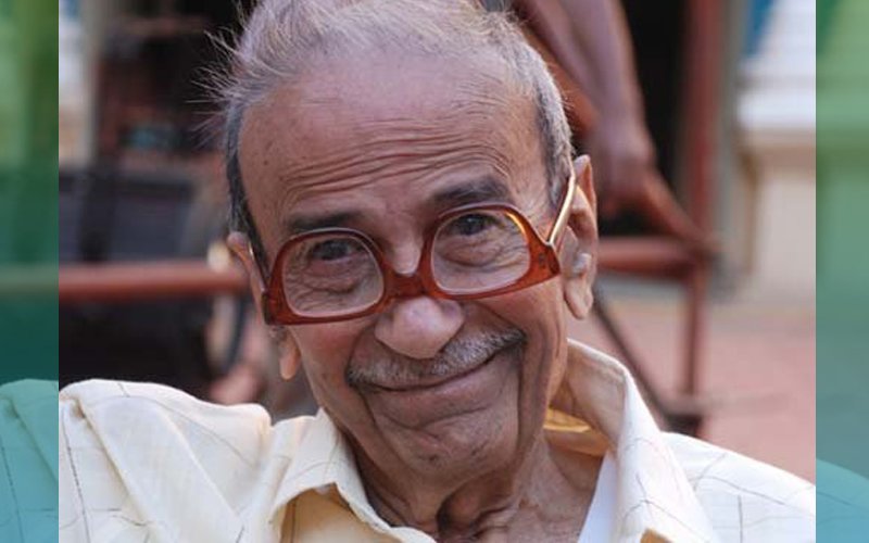Taarak Mehta Ka Ooltah Chashmah Writer Passes Away At 87