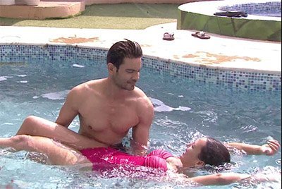 keith and rochelle bigg boss 9 day 21