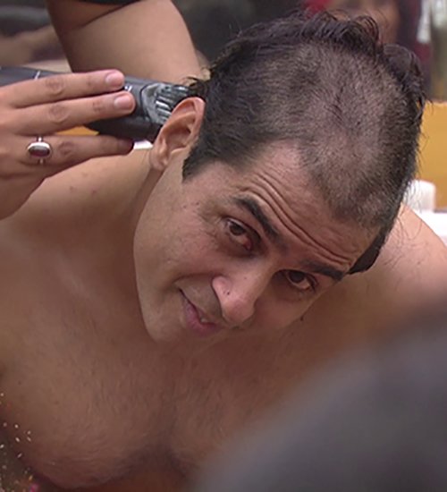 aman verma bigg boss 9 task day 23