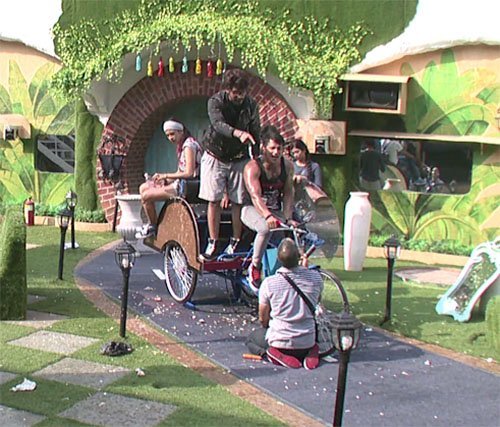 bigg boss 9 highway task day 28