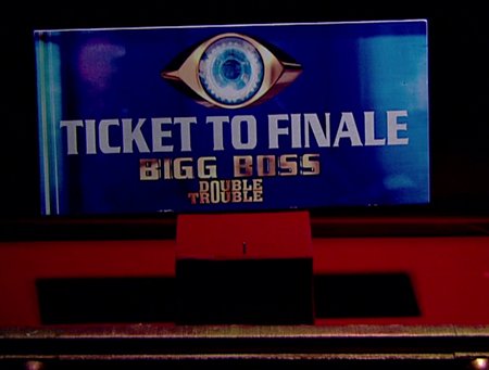 bigg boss 9 ticket to finale task