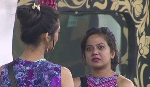 roopal tyagi day 8 bb9