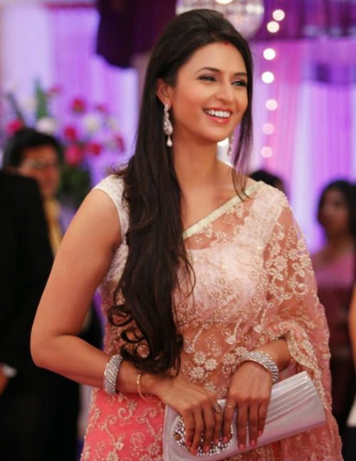 Divyanka Tripathi: People Thought I Was Nude In My Consummation Scene